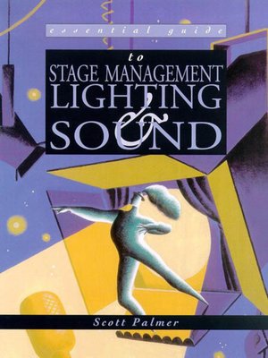 cover image of Essential Guide To Stage Management